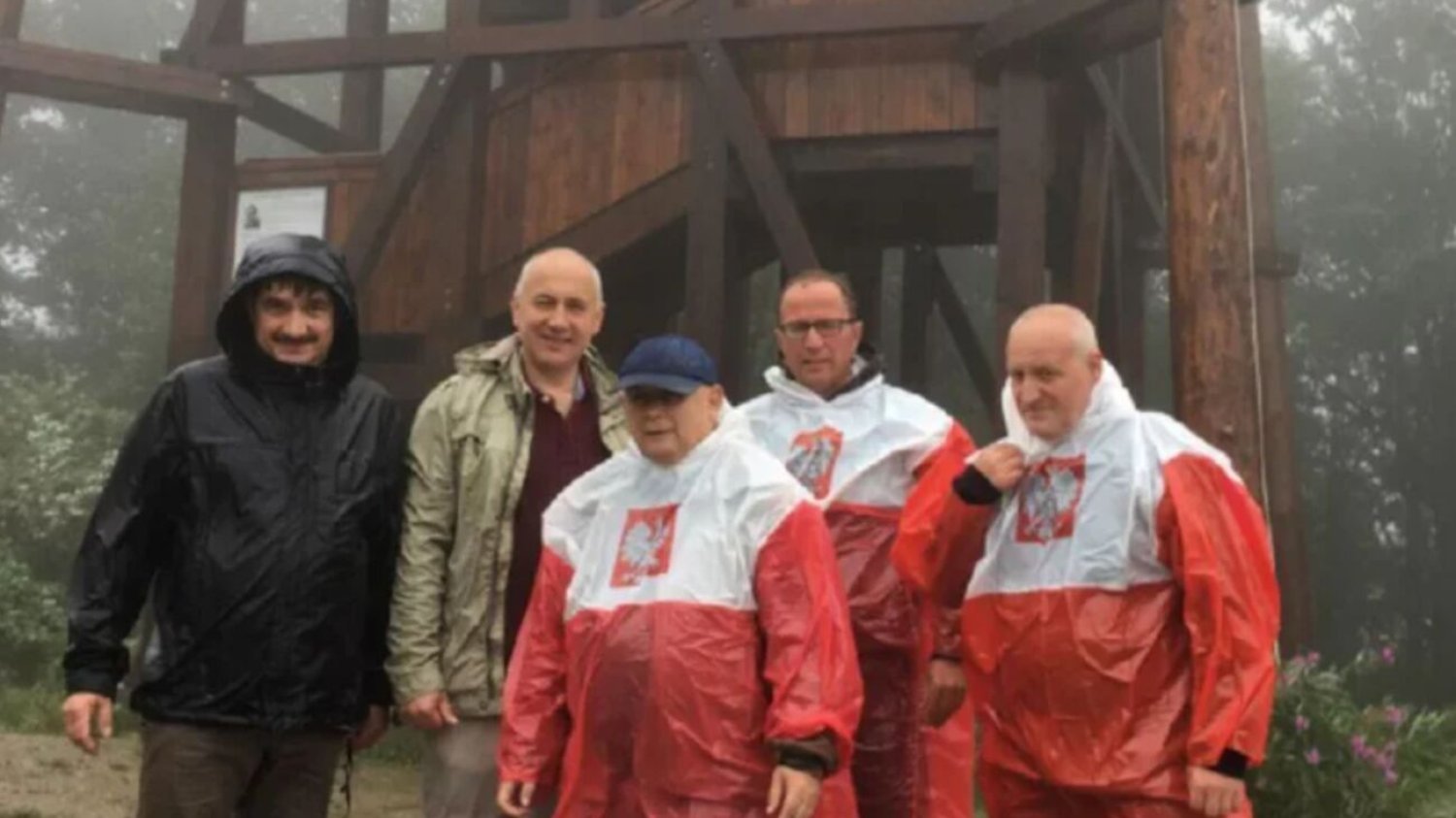 Jarosław Kaczyński wybierze się na urlop. Wiadomo, jak prezes PiS spędzi krótkie wakacje