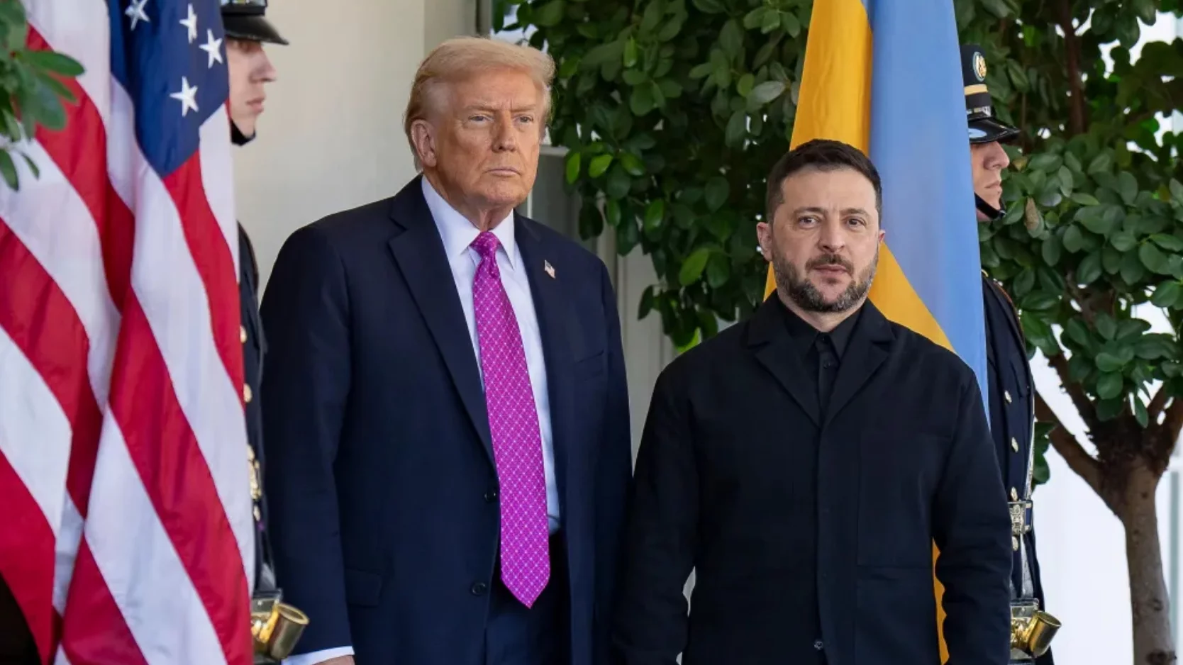 Pentagon ogłasza przełom ws. Tomahawków. Na euforia w Ukrainie jeszcze za wcześnie