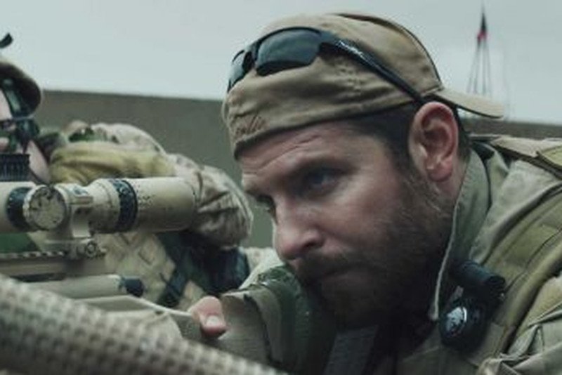 Zabójca snajpera Chrisa Kyle'a skazany na dożywocie. "Strzelał z zimną krwią"