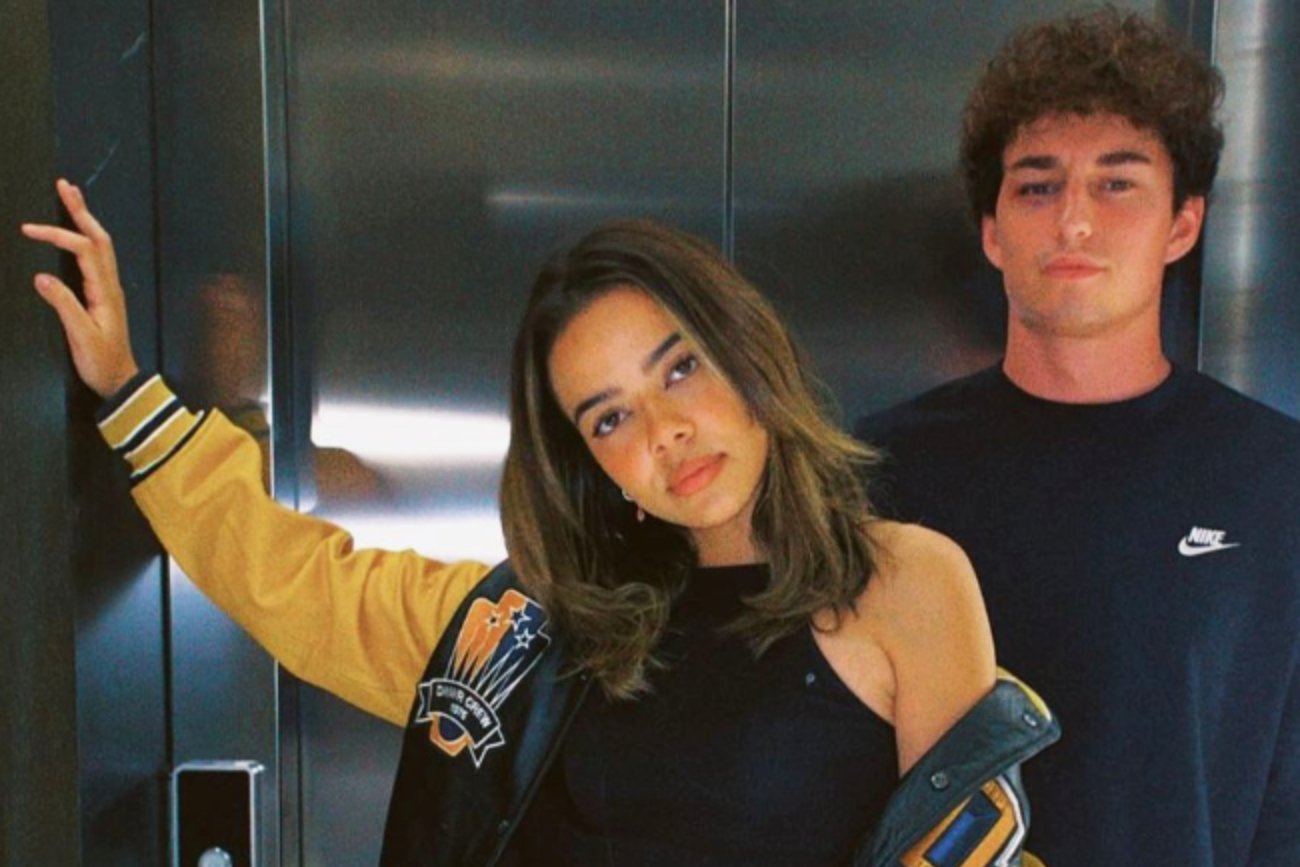 Lexy Chaplin zwolniona z firmy Deynn. W tle afera z youtuberami