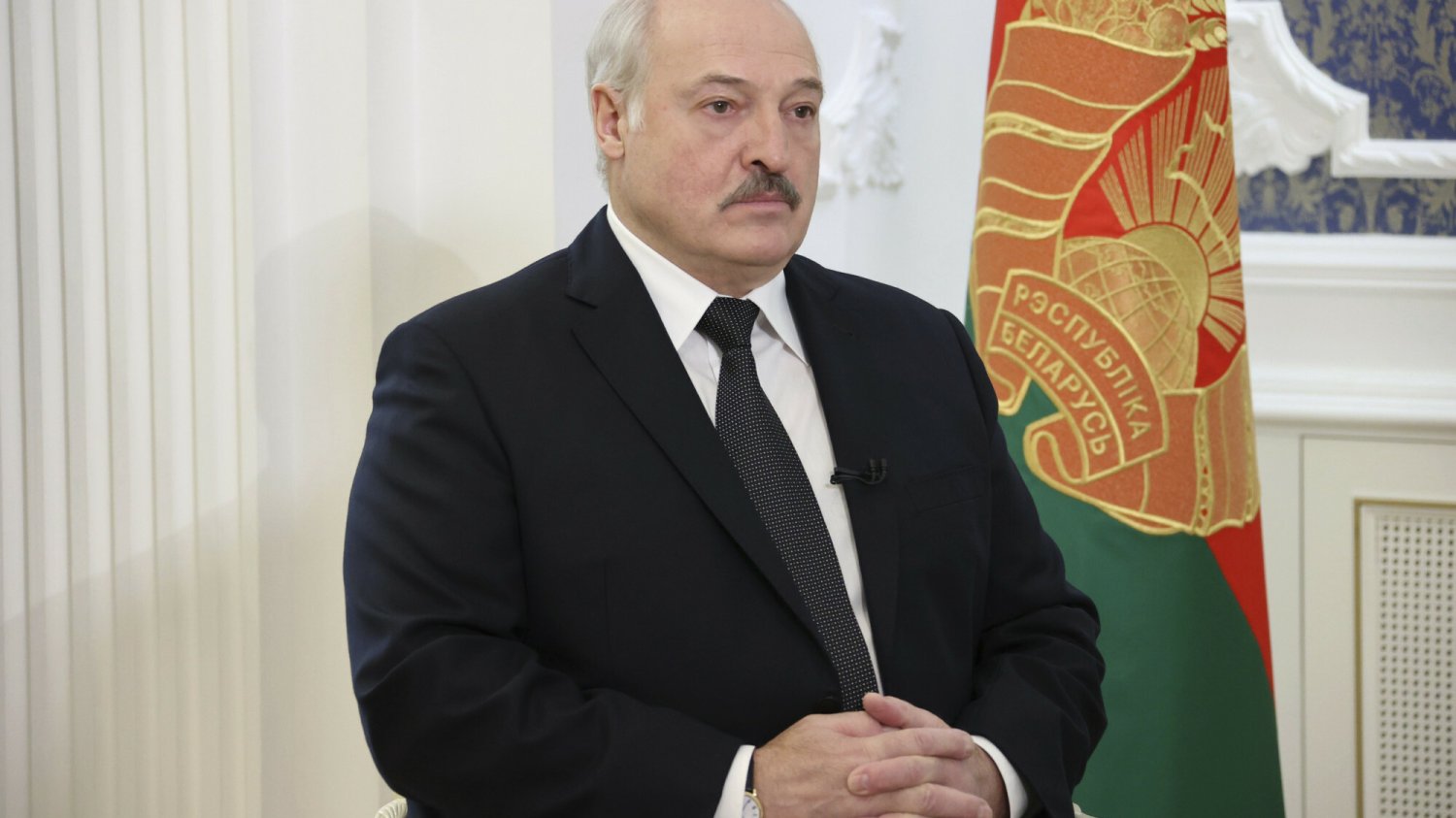 ISW ocenia możliwości zaangażowani się Białorusi w inwazję na Ukrainę.