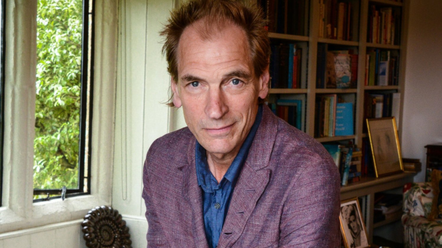 Julian Sands
