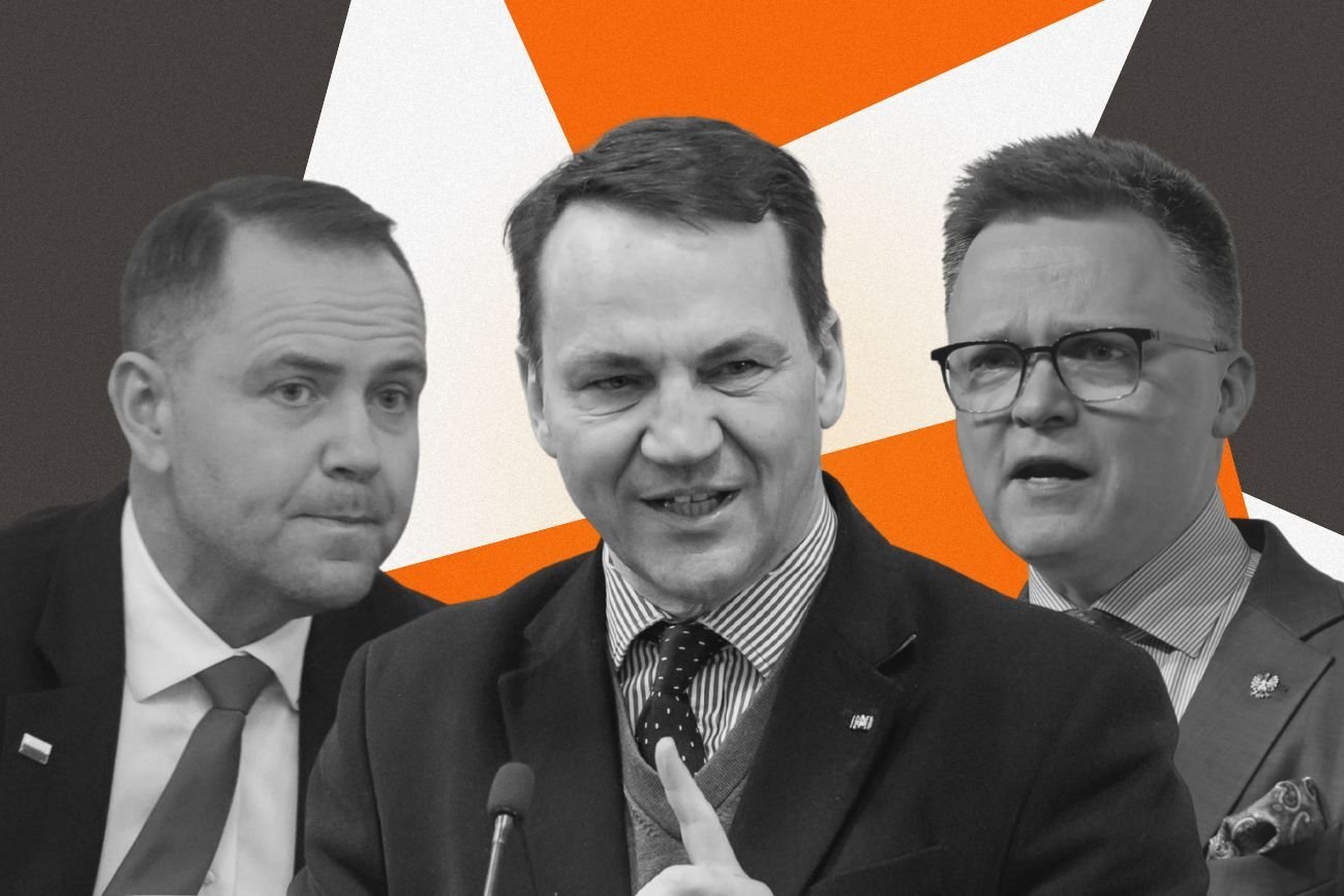 Ależ zwrot w nowym rankingu. Polacy wskazali w sondażu, komu ufają najbardziej