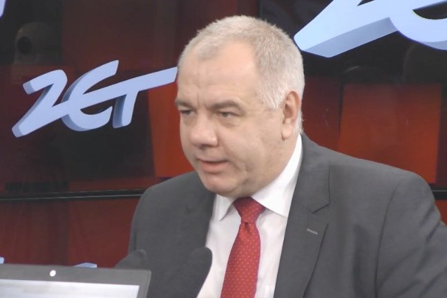 Jacek Sasin (PiS) był gościem Konrada Piaseckiego w Radio Zet. Komentował wymianę premier Beaty Szydło na Mateusza Morawieckiego, zdrowie przewodniczącego Kaczyńskiego i działania podkomisji Macierewicza ws. Smoleńska.