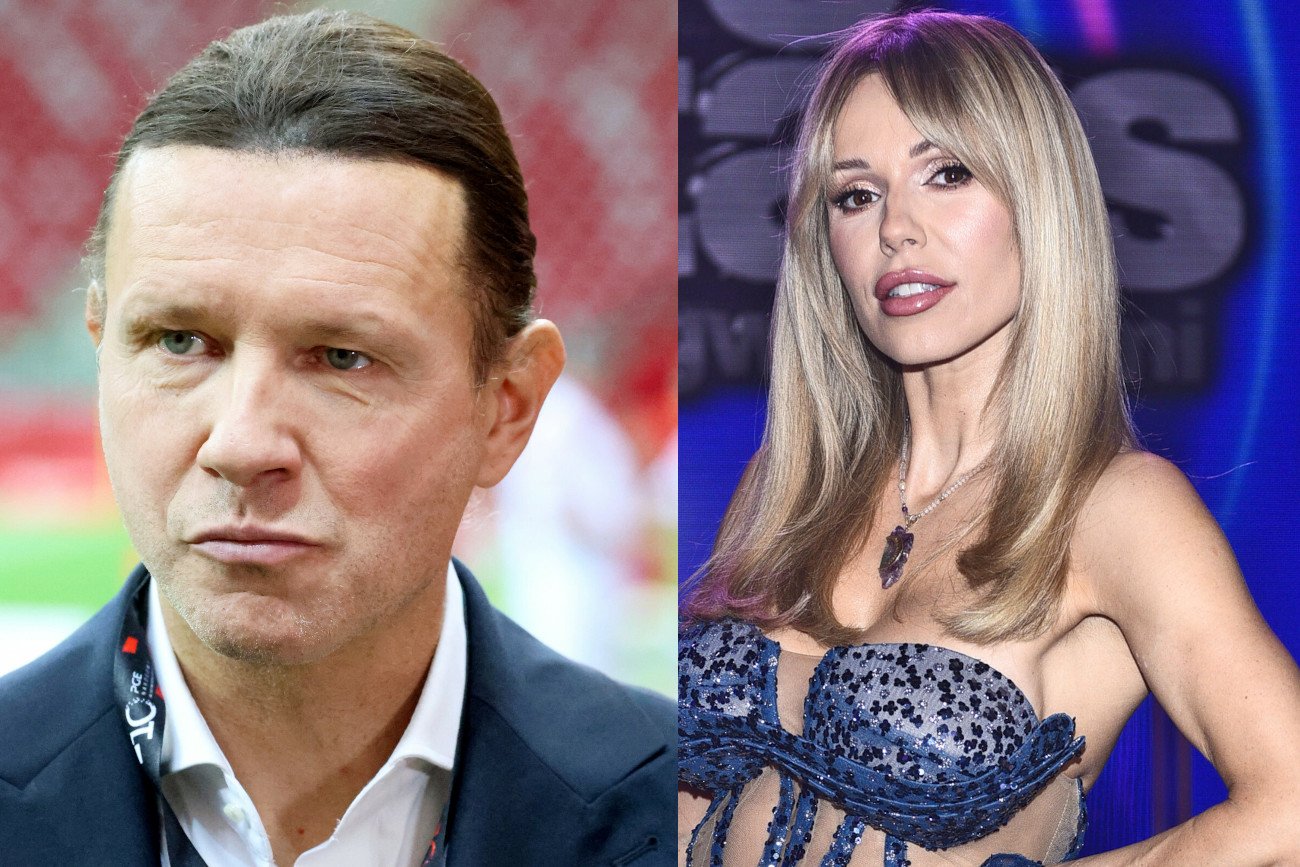 Radosław Majdan odbił piłeczkę Dodzie?