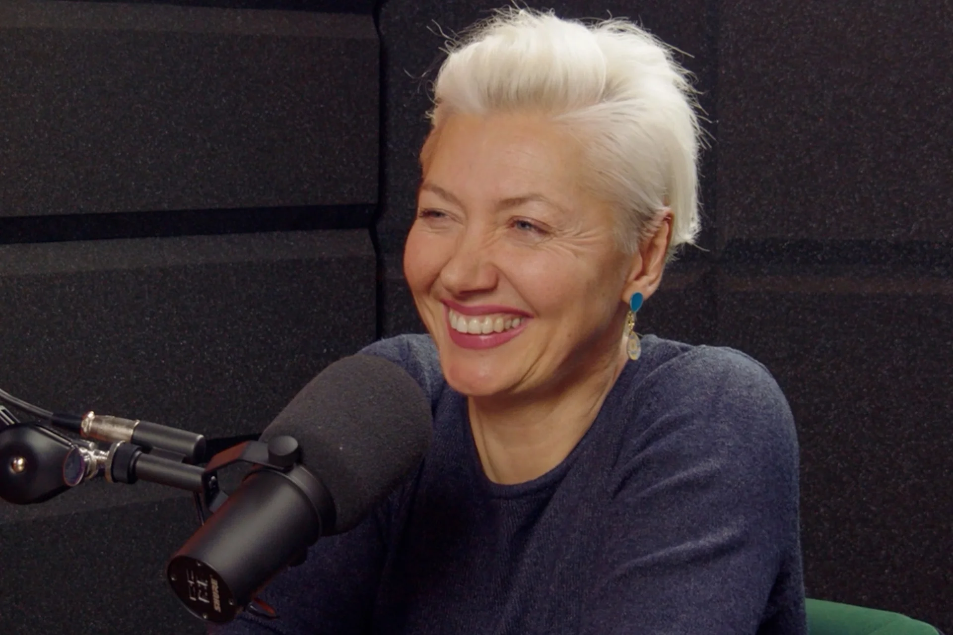 Jowita Michalska gościnią w podcaście Praca 3.0 u Anny Jurgas.
