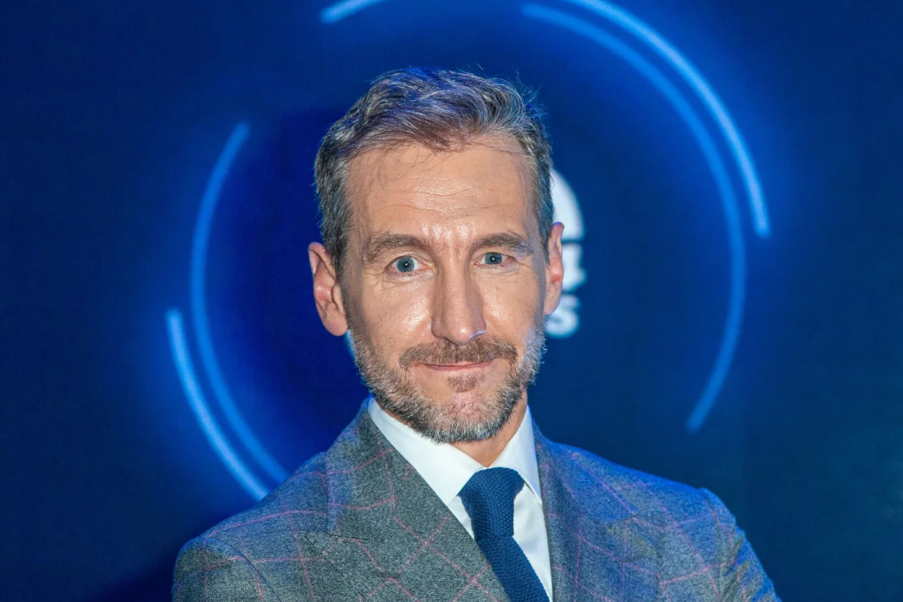 Piotr Kraśko wraca nie tylko do TVN-u. Fani zachwyceni jego nową odsłoną