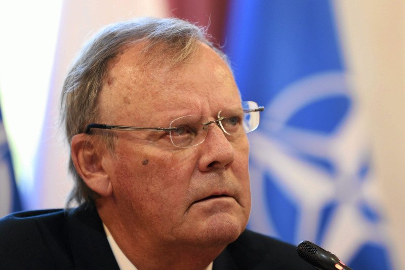 Opozycja chce by działalność dr Berczyńskiego prześwietliła komisja śledcza