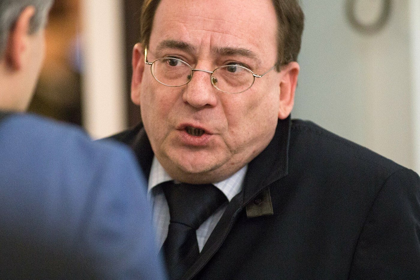 Mandat poselski Mariusza Kamińskiego z PiS. Decyzja już w Monitorze Polskim.