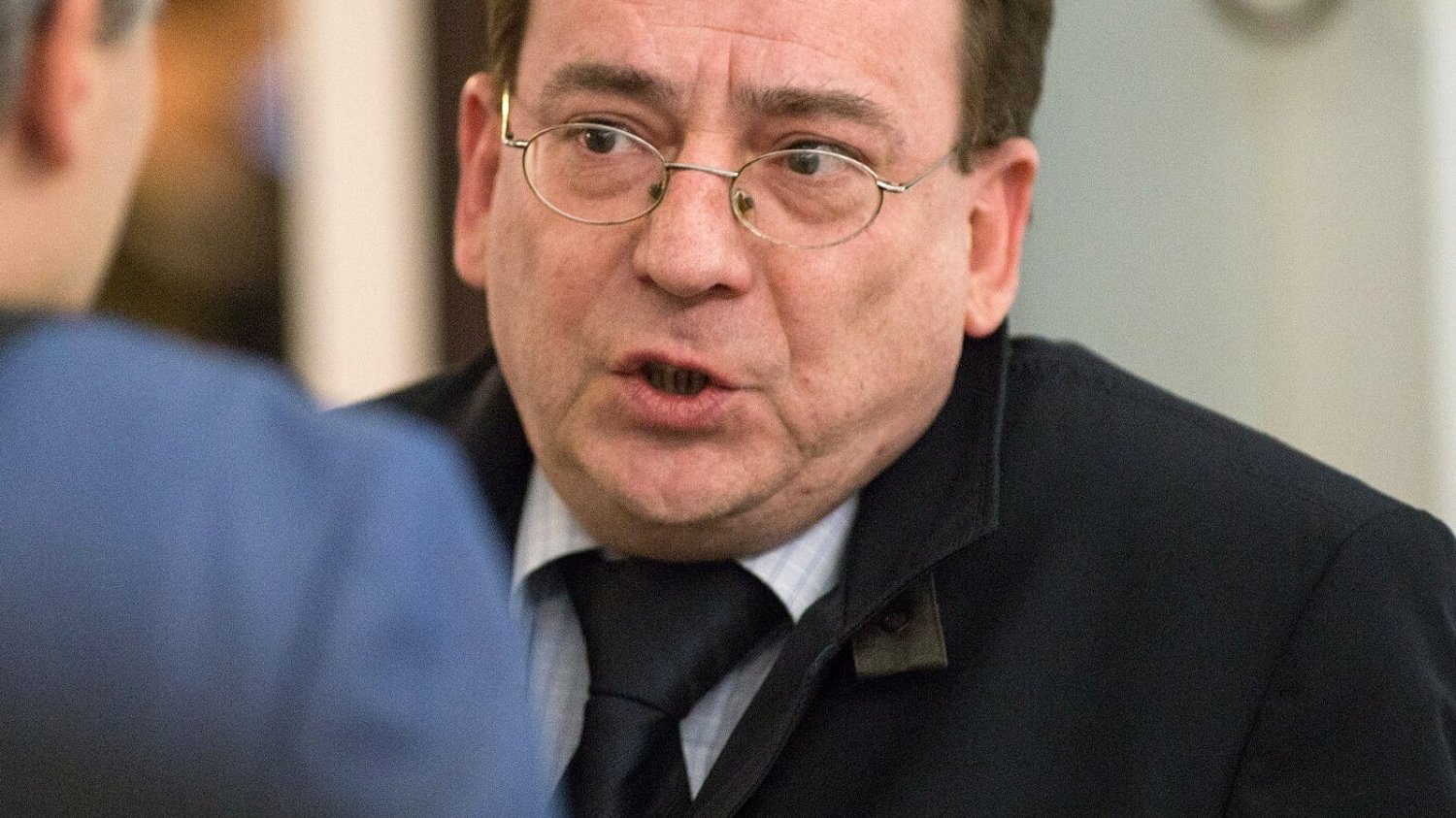 Mandat poselski Mariusza Kamińskiego z PiS. Decyzja już w Monitorze Polskim.