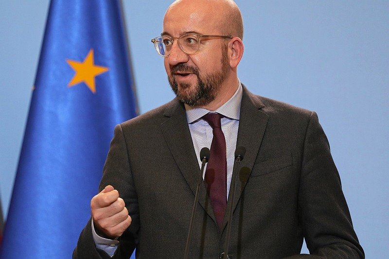 UE wezwała władze białoruskie do uwolnienia wszystkich, których zatrzymano w związku z protestami, do jakich doszło po ogłoszeniu wyników wyborów prezydenckich 9 sierpnia 2020.