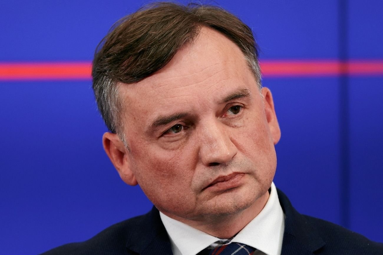 Ziobro o swoim stanie zdrowia. "Mniej niż 10 proc. szans na przeżycie"