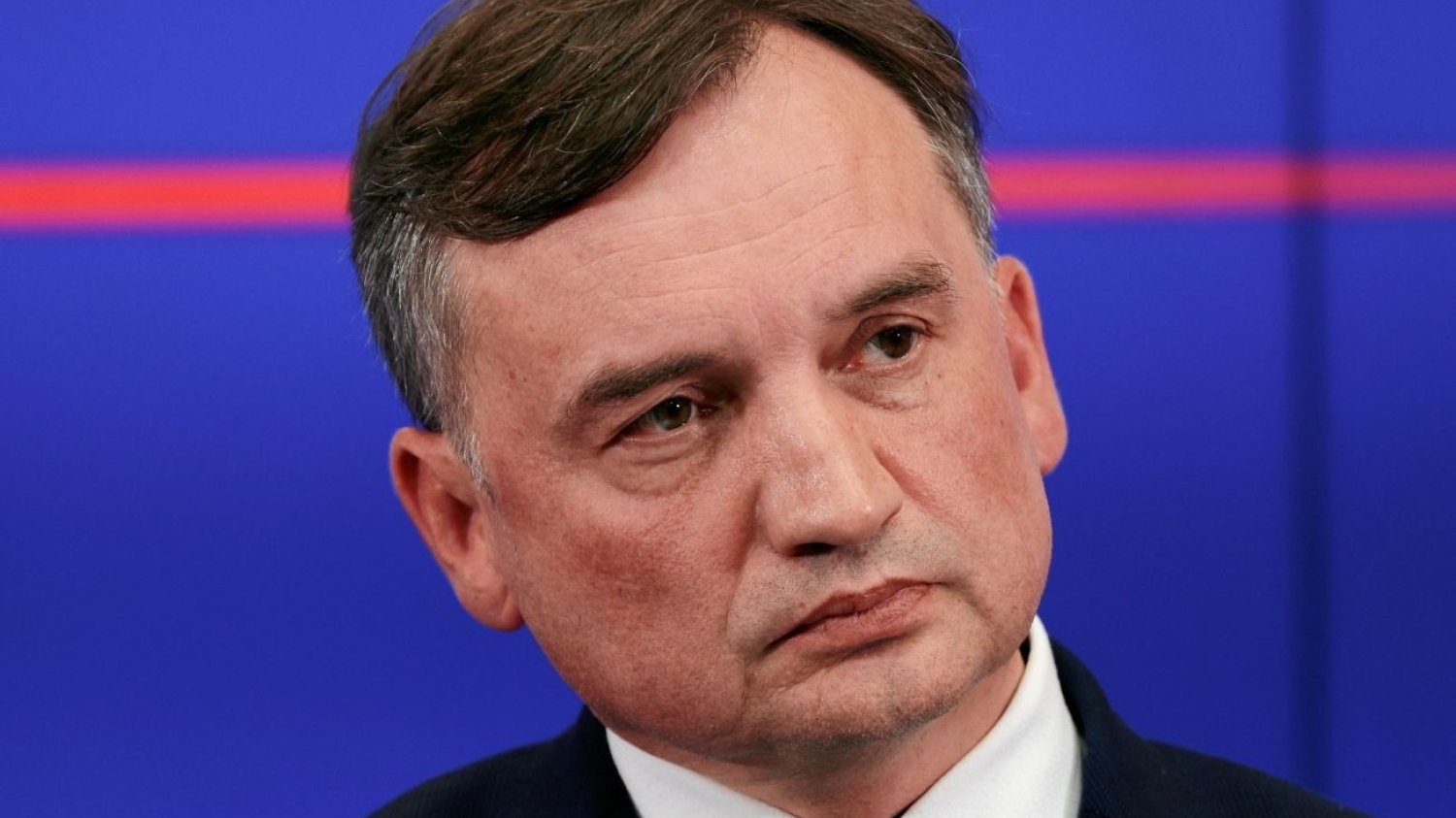 Ziobro o swoim stanie zdrowia.