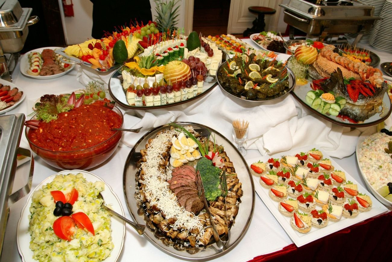 Jedzenie na all inclusive może zepsuć każde wakacje. Ofertą rozczarowała się m.in. turystka w Turcji