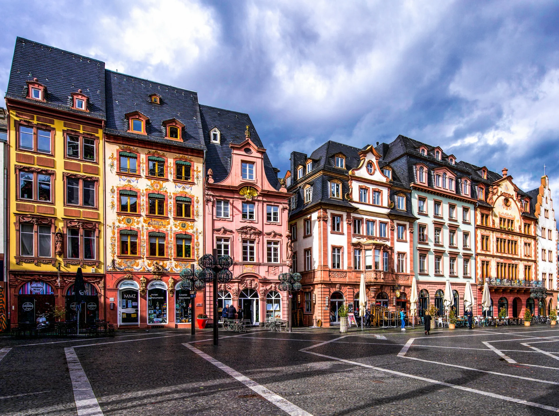 Fot. Jungk, Werner/Travel Collection/East News