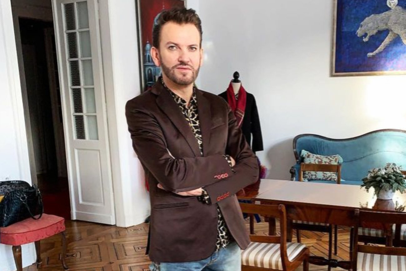 Licytacja komornicza w pracowni futer Gabriela Seweryna. Oto co wystawiono