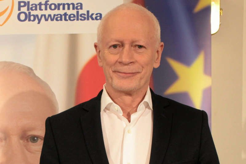 Michał Boni o aukcji częstotliwości LTE: Jesteśmy spóźnieni w stosunku do Europy. Proces powinien iść do przodu