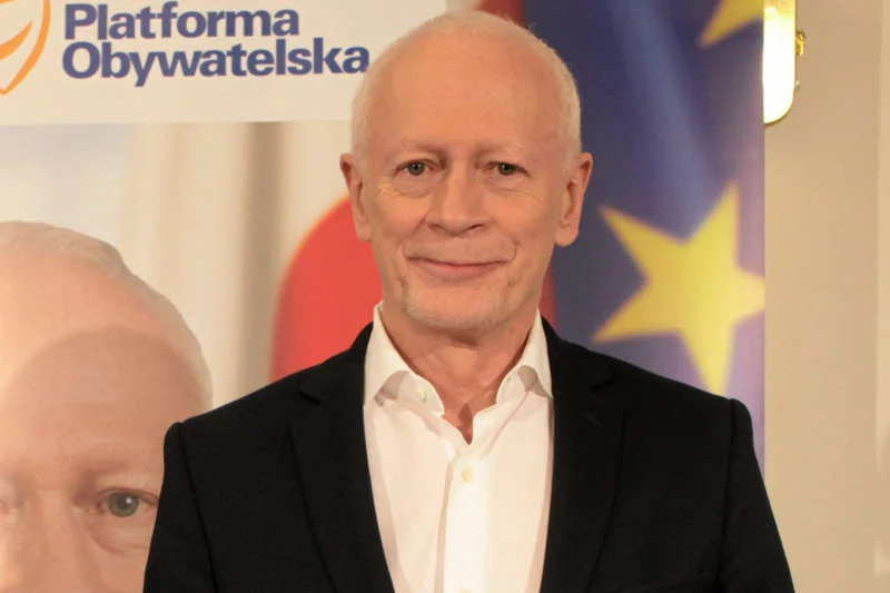 Michał Boni o aukcji częstotliwości LTE: Jesteśmy spóźnieni w stosunku do Europy. Proces powinien iść do przodu
