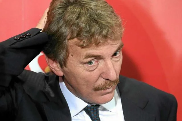 Zbigniew Boniek znów prezesem PZPN.