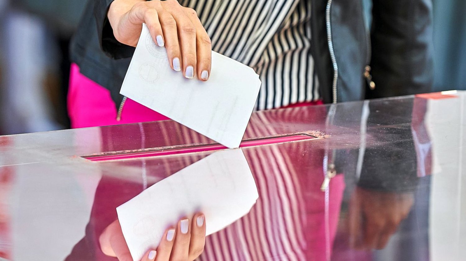 Jak głosowali Polacy w Niemczech? Oto wyniki