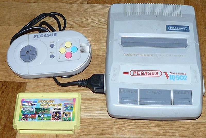 Niezapomniane gadżety z lat 90.