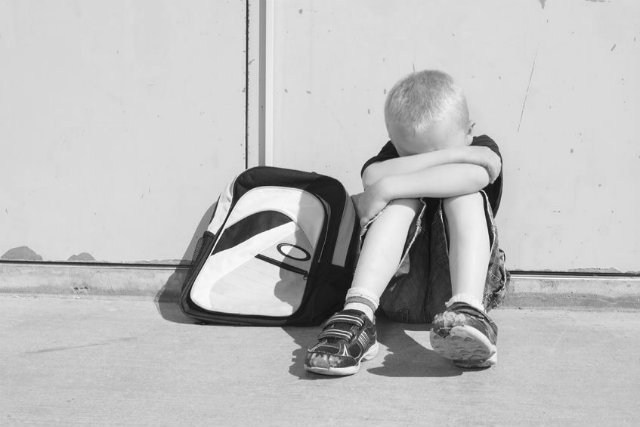 Nauczycielka w łódzkim przedszkolu postanowiła zemścić się na dzieciach za winy rodziców.