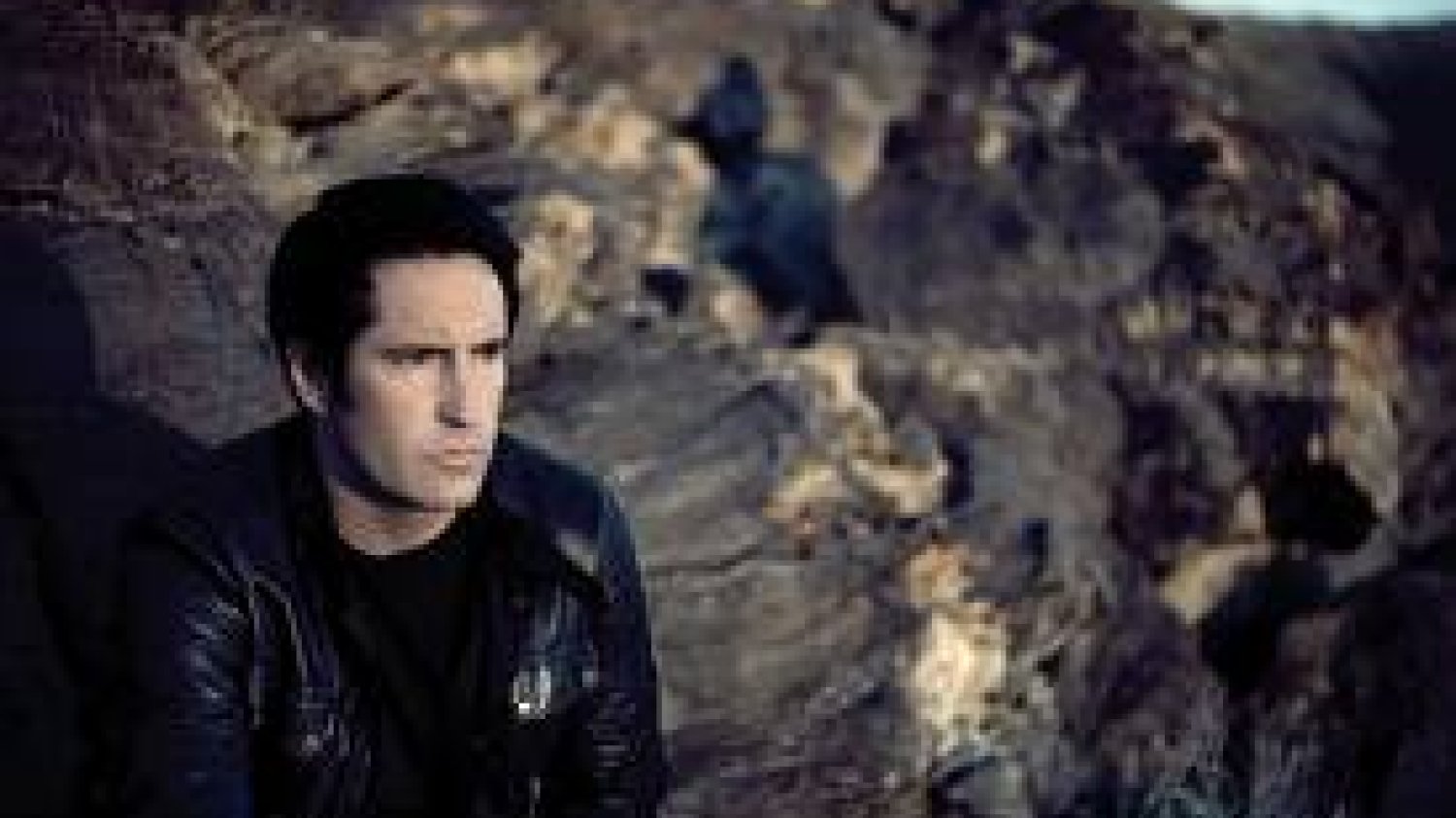 Trent Reznor (Nine Inch Nails)