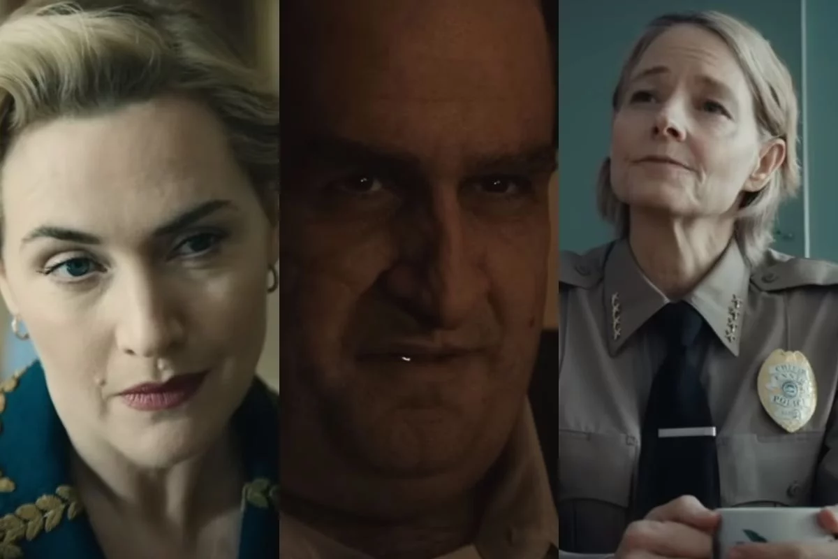 Max (ex-HBO Max) zapowiedziało mnóstwo obiecujących seriali. Na co czekamy najbardziej?