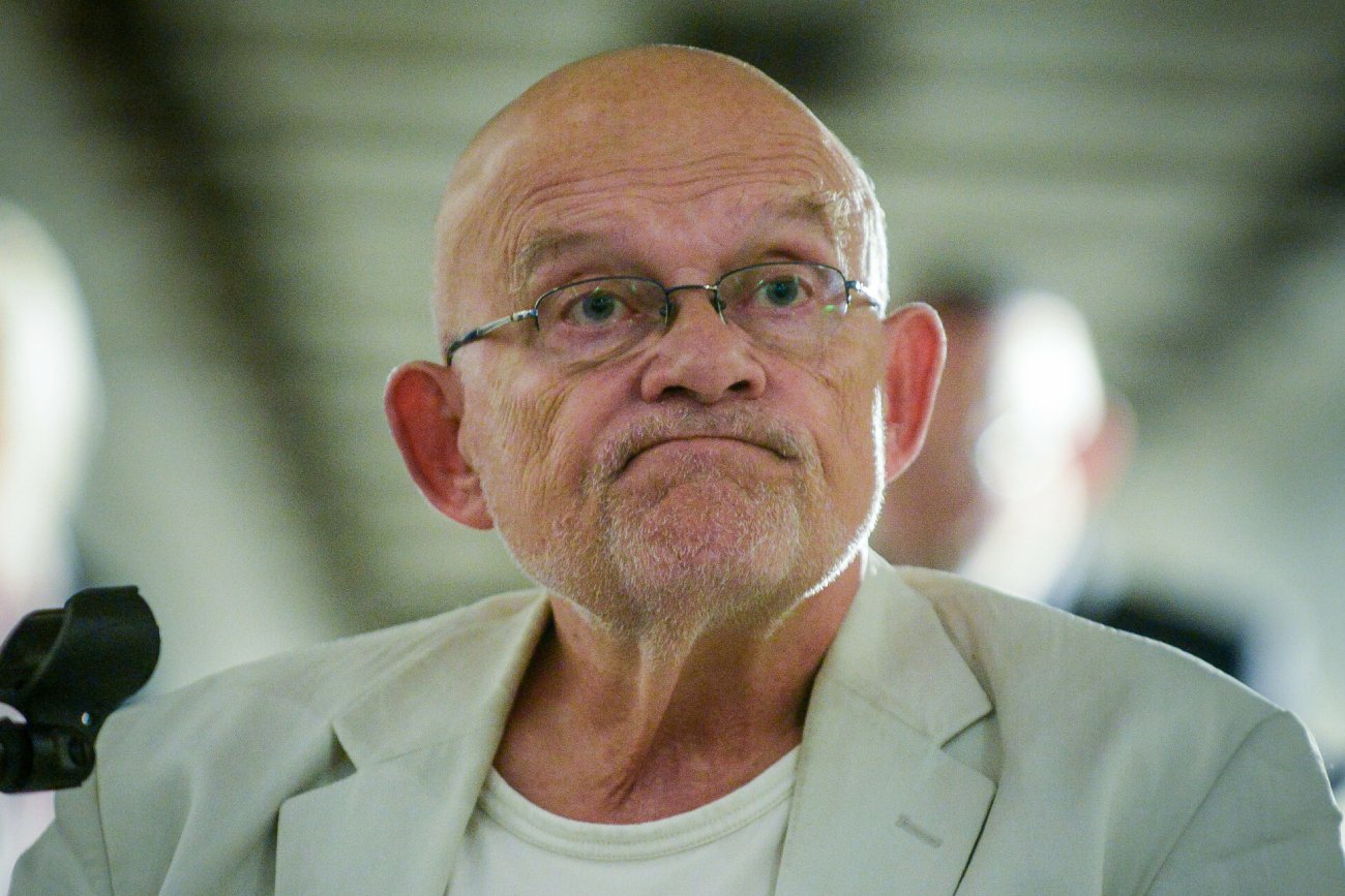 Adam Ferency walczy z alkoholizmem. Wspomina incydent ze Świdnicy