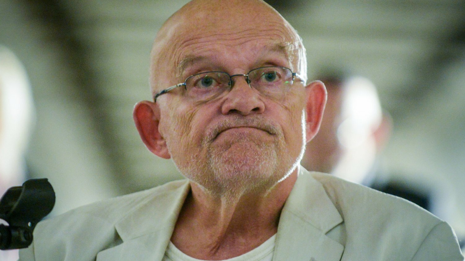Adam Ferency walczy z alkoholizmem. Wspomina incydent ze Świdnicy