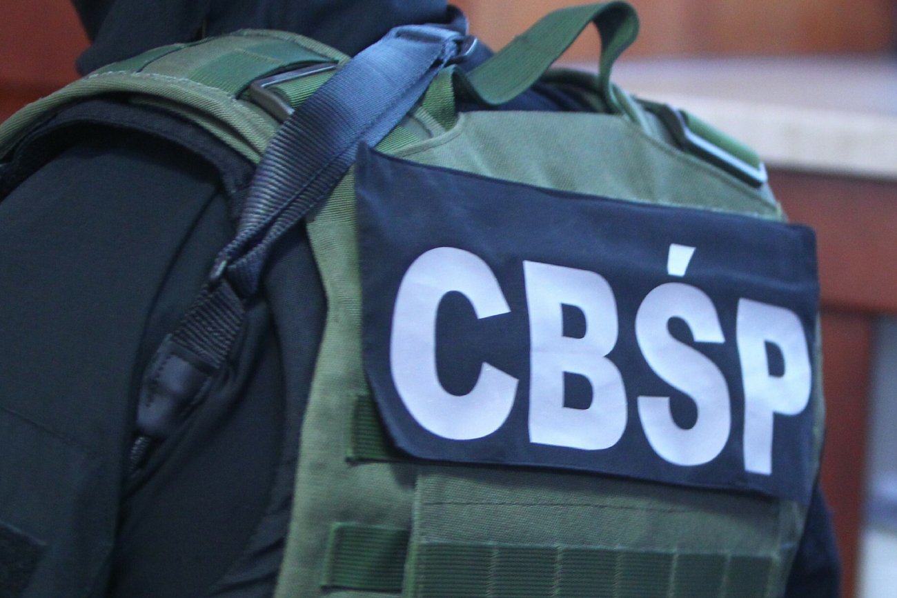 Atak na Leonida Wołkowa. 2 osoby zatrzymane w Polsce