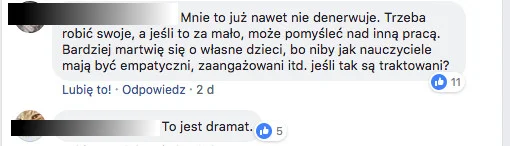 Opinie internautów.