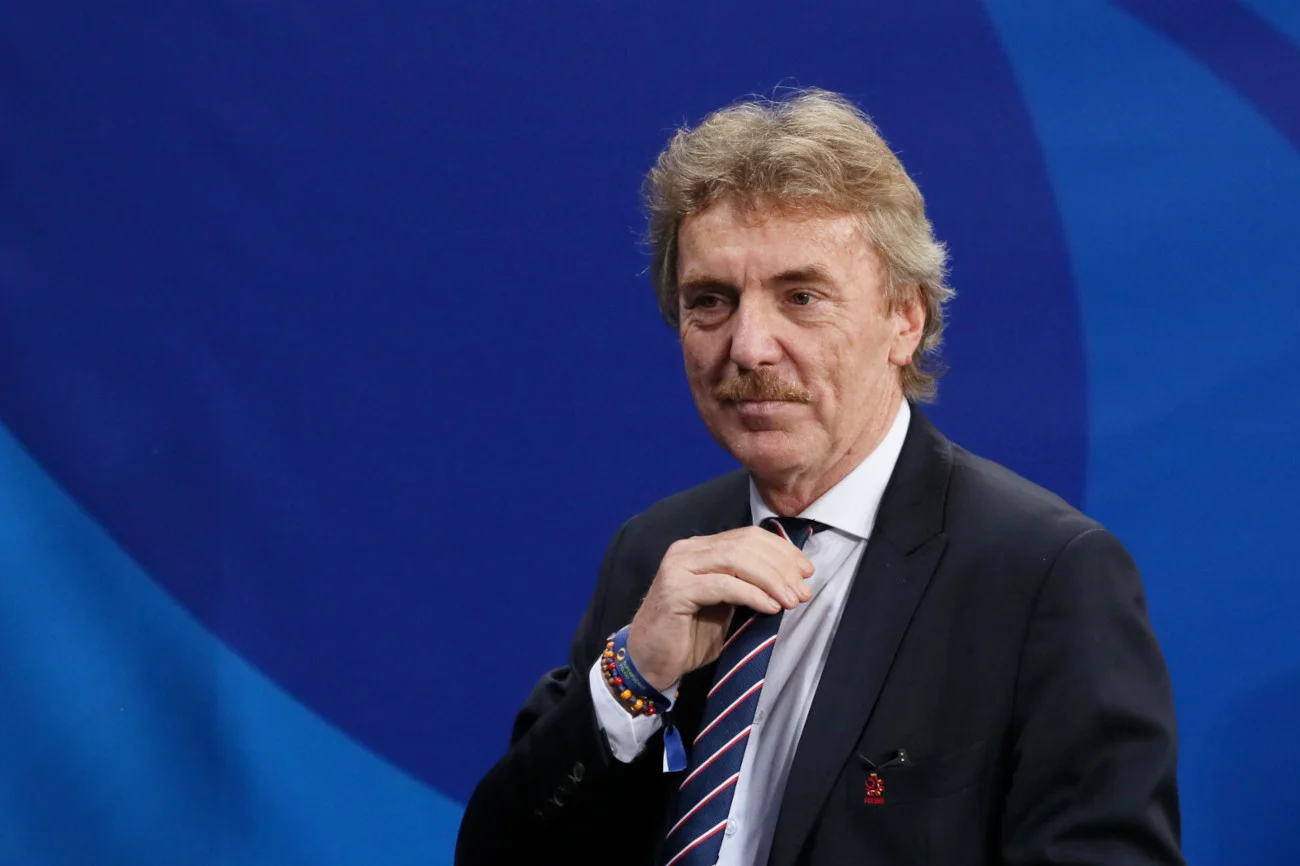 Zbigniew Boniek w 2021 roku przestał być prezesem Polskiego Związku Piłki Nożnej. Obecnie jest wiceprezydentem UEFA.