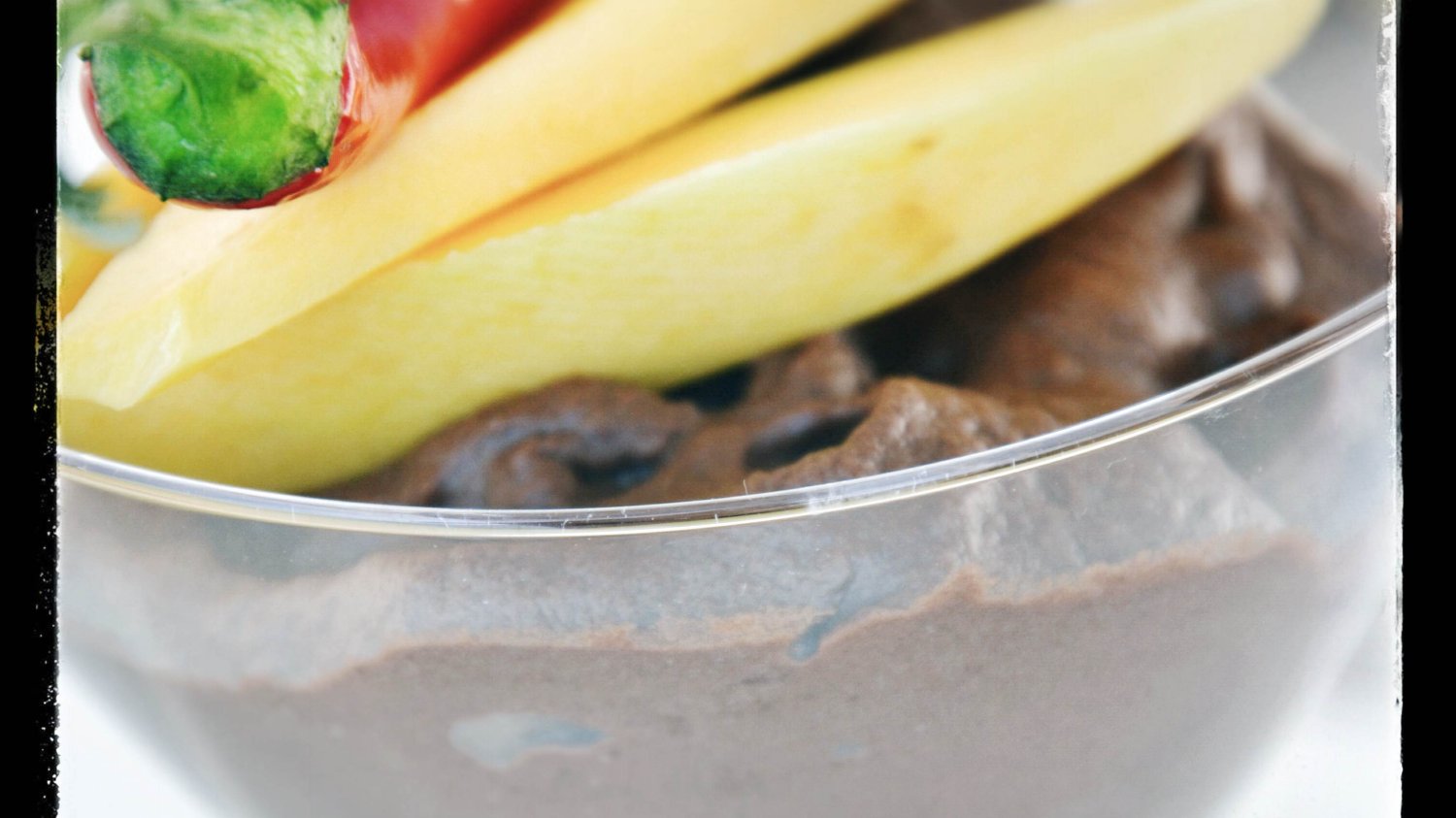 Krem z chili