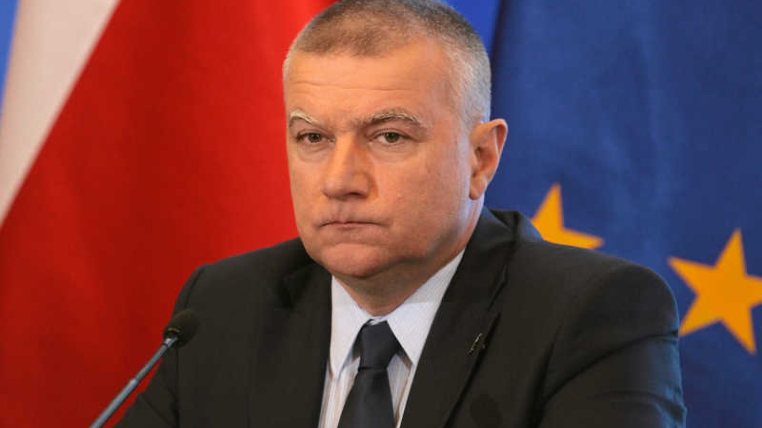 Paweł Graś przekonuje, że wyborcy Korwin-Mikkego to niezadowoleni wyborcy Janusza Palikota.