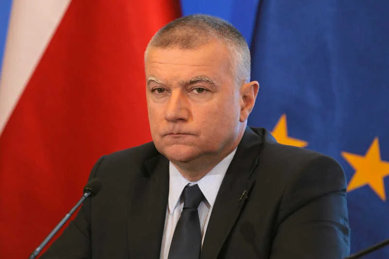 Paweł Graś przekonuje, że wyborcy Korwin-Mikkego to niezadowoleni wyborcy Janusza Palikota.