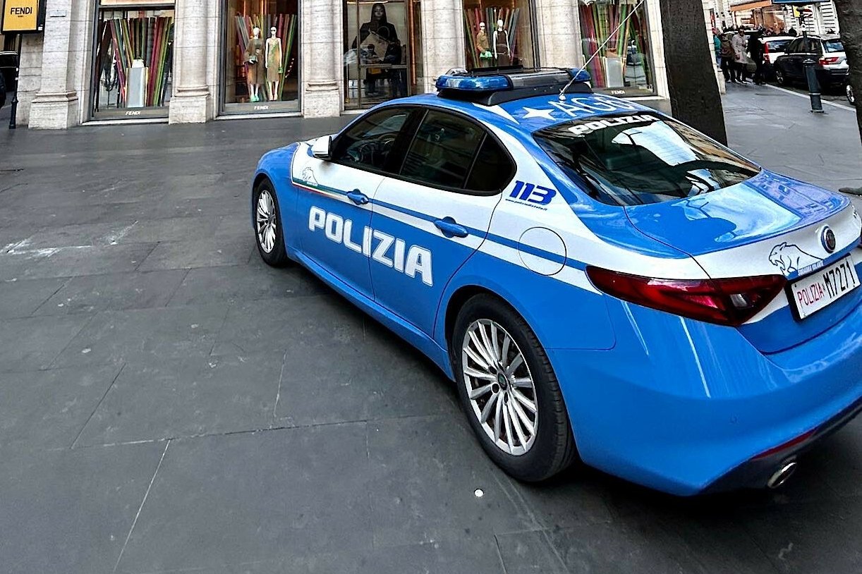 Włoska policja zatrzymała podejrzanych ws. zabójstwa Polaka.