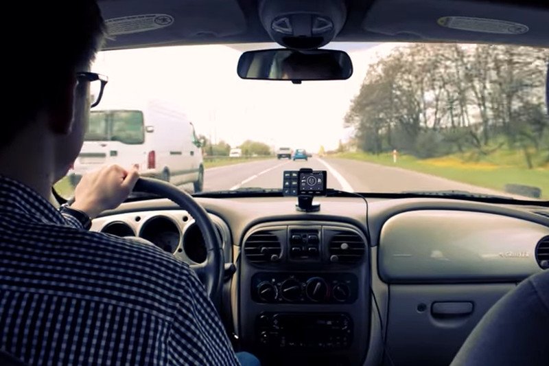 Bez tej aplikacji nikt rozsądny nie wsiądzie do auta. Yanosik jest dziś jak apteczka albo gaśnica