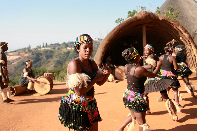 Czy w obliczu nieustających konfliktów należy omijać Afrykę?