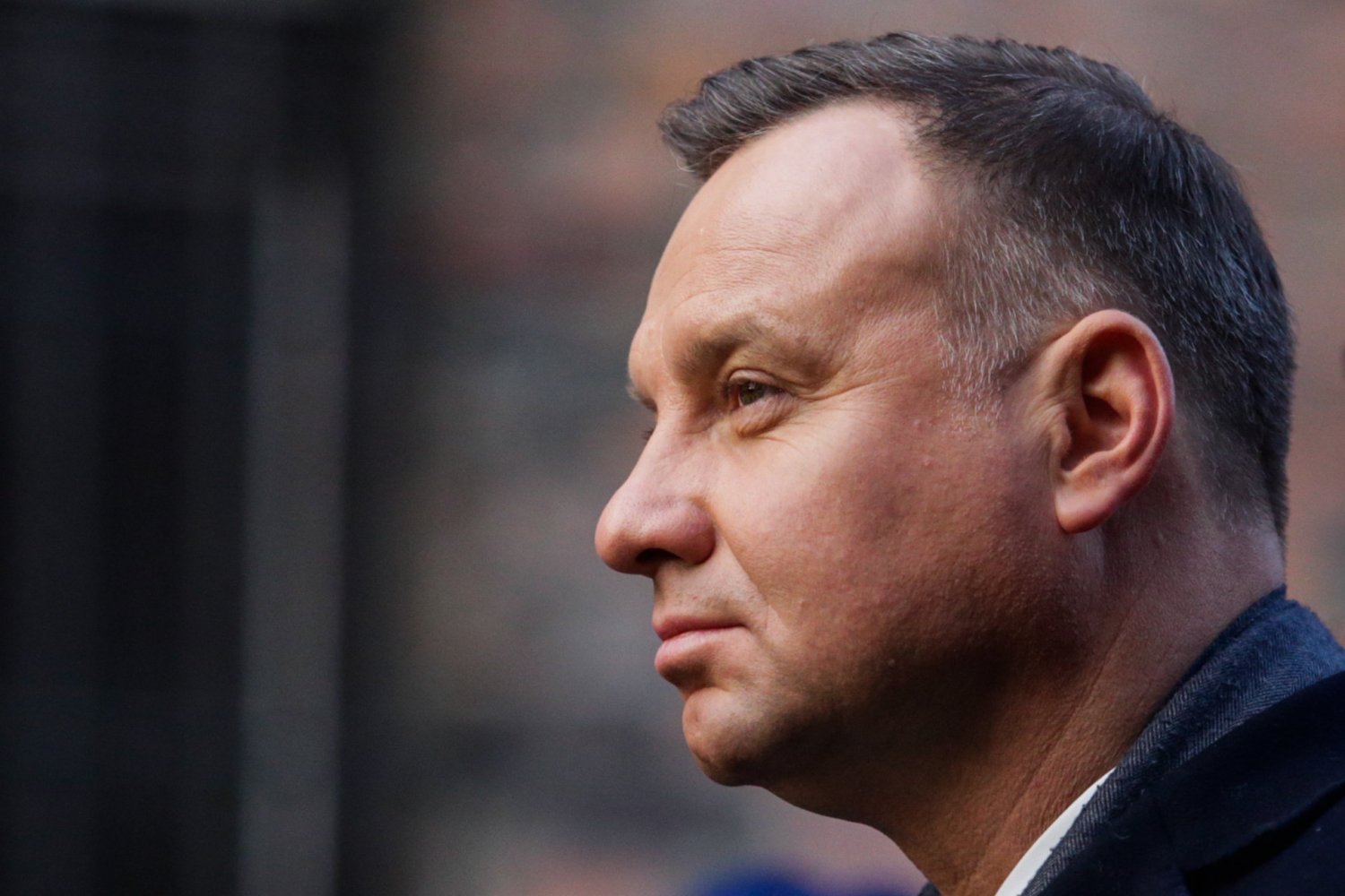 Andrzej Duda ma oddać ustawę o pomocy dla mediów publicznych w wysokości prawie 2 mld zł do Trybunału Konstytucyjnego.