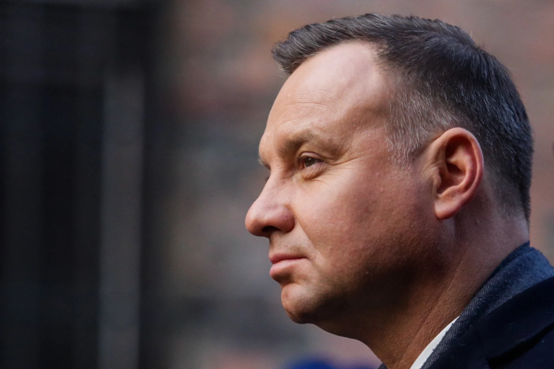 Andrzej Duda ma oddać ustawę o pomocy dla mediów publicznych w wysokości prawie 2 mld zł do Trybunału Konstytucyjnego.