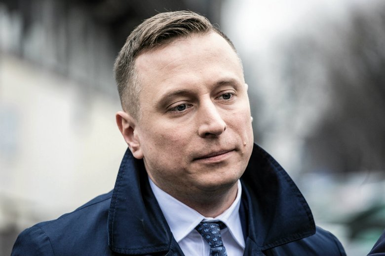 Poseł Krzysztof Brejza pisze do biskupa Wiesława Alojzego Meringa.