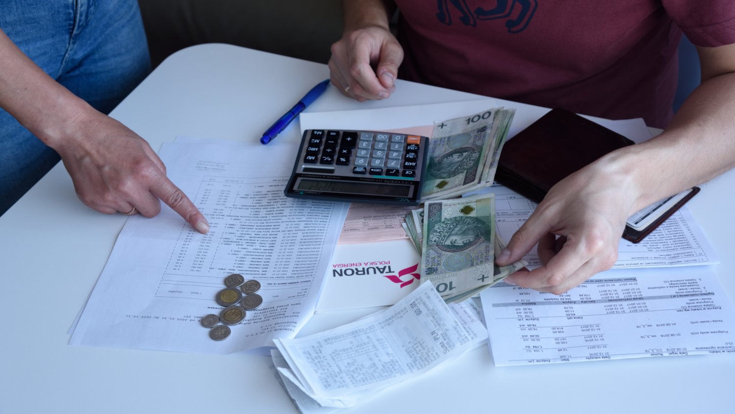 2026 będzie rokiem podwyżek. Wiele opłat i podatków pójdzie w górę