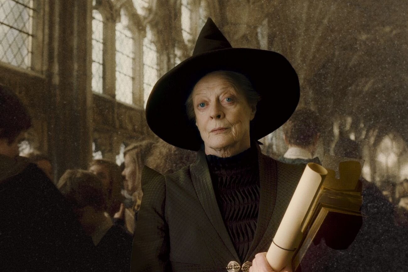 Magia znów w telewizji. TVN pokaże w piątek hit z kultowej serii o Harrym Potterze