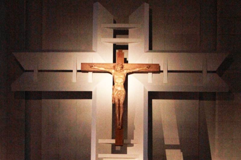 Czy ateista może znaleźć w Kościele coś wartościowego?