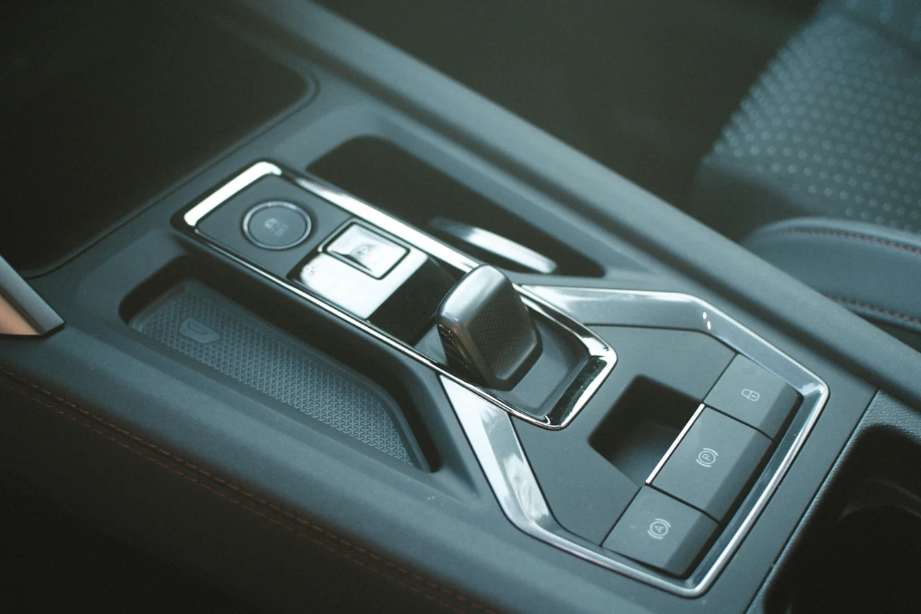 Cupra Formentor VZ Cupra Formentor VZ