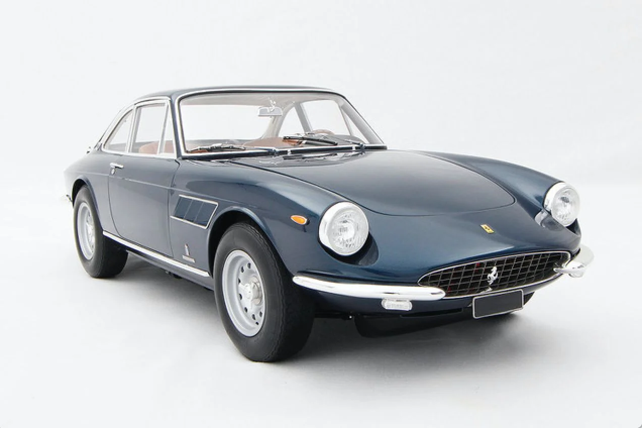 Ferrari 330 GTC