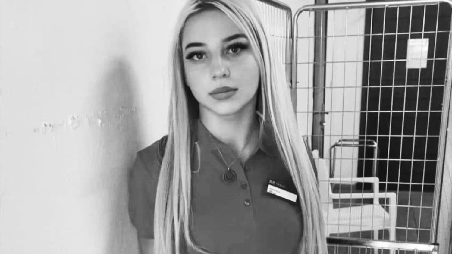 Śledczy poznali wyniki badań próbek DNA spod paznokci 27-letniej Anastazji. Śledczy poznali wyniki badań próbek DNA spod paznokci 27-letniej Anastazji.