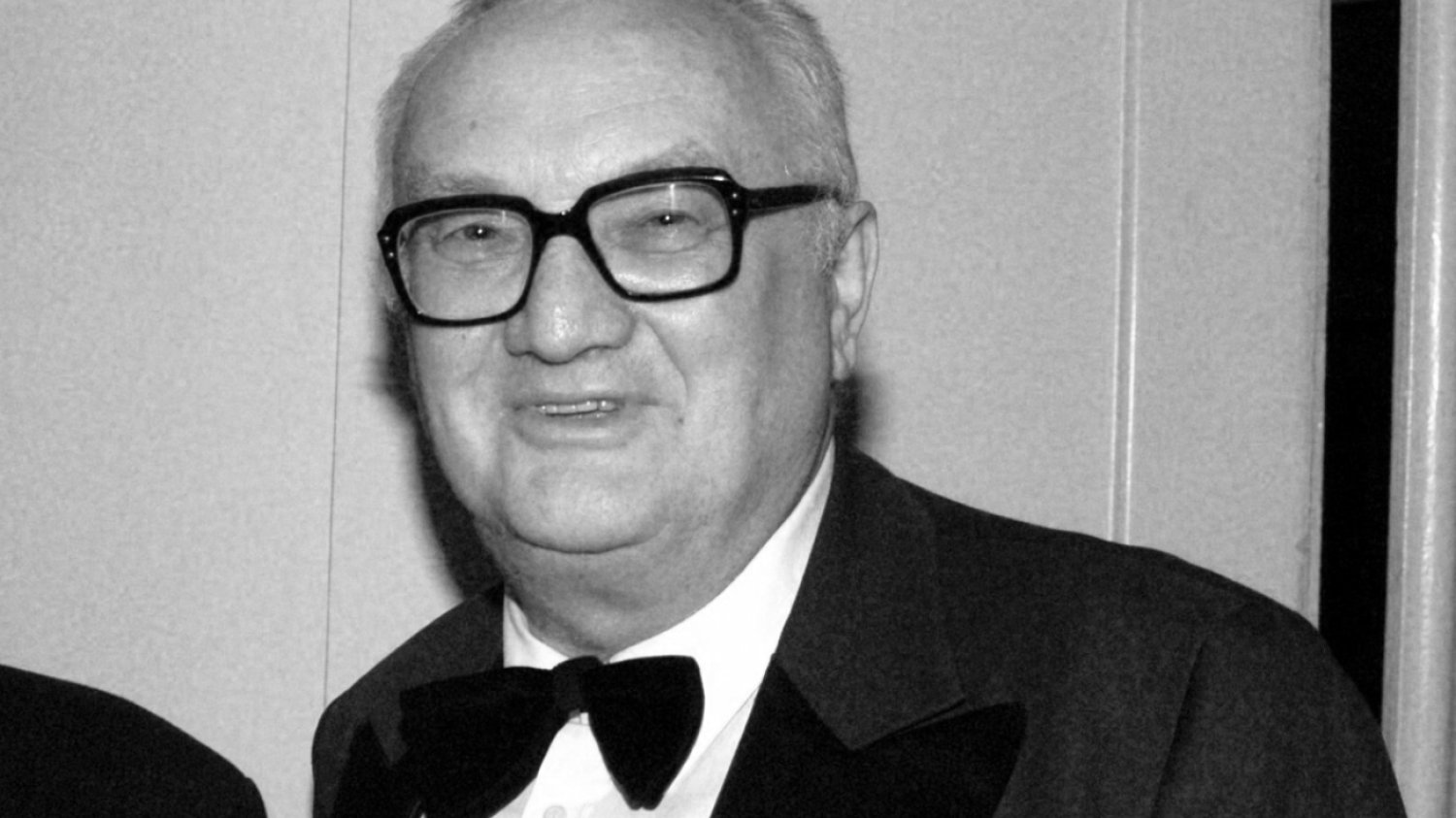 Zmarł aktor Andrzej Płonczyński. Zagrał lekarza-pediatrę w filmie "Miś"