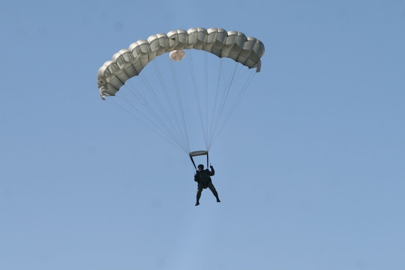 Tragiczne wieści z USA. Dwóch polskich żołnierzy zginęło podczas szkolenia